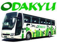 小田急シティバス外観