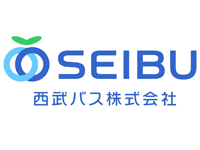 西武バス外観