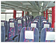 キラキラ号写真