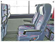 キラキラ号写真