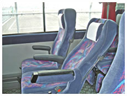 キラキラ号写真