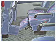 キラキラ号写真