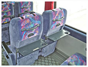 キラキラ号写真