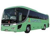 かにバスツアー