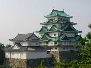 名古屋城